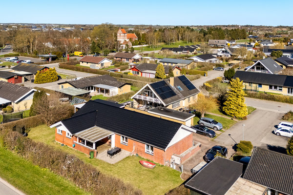Område