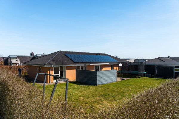 Ejendommen