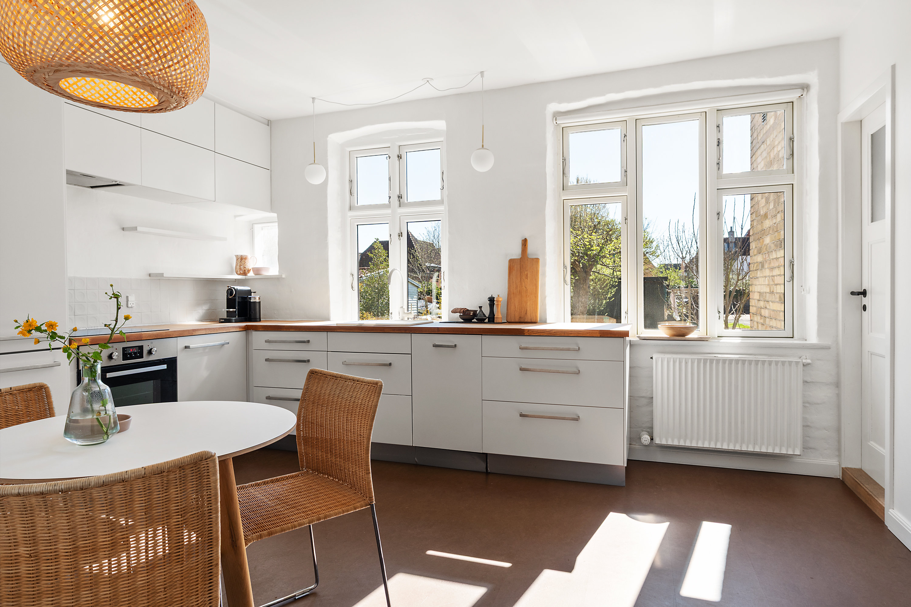 Lejlighed Skt. Hans Gade 14, st., Odense C, Odense C