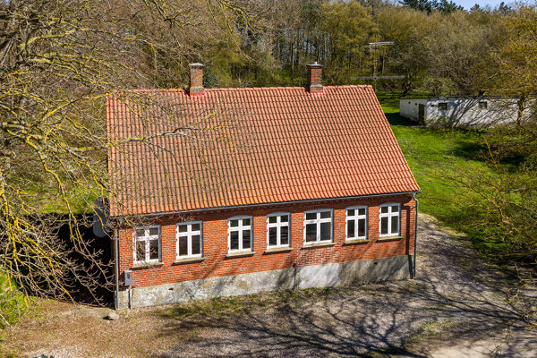 Ejendommen