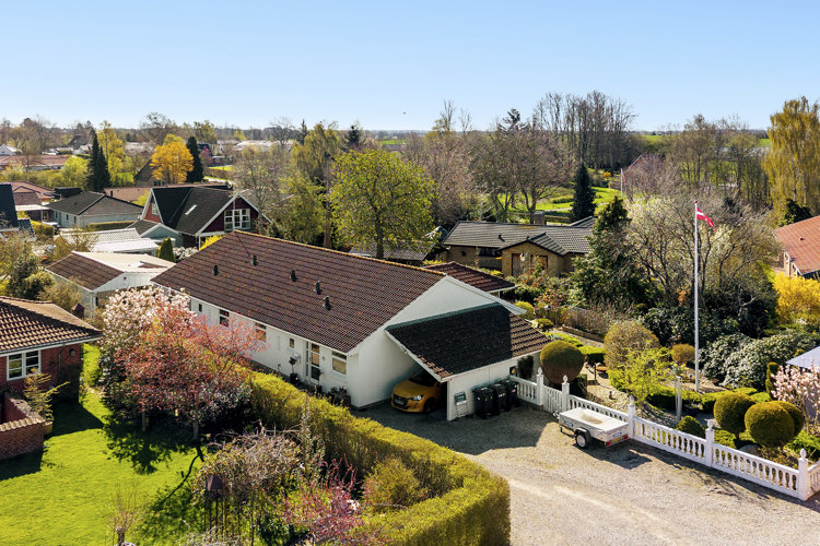 Rughøjvænget 11A