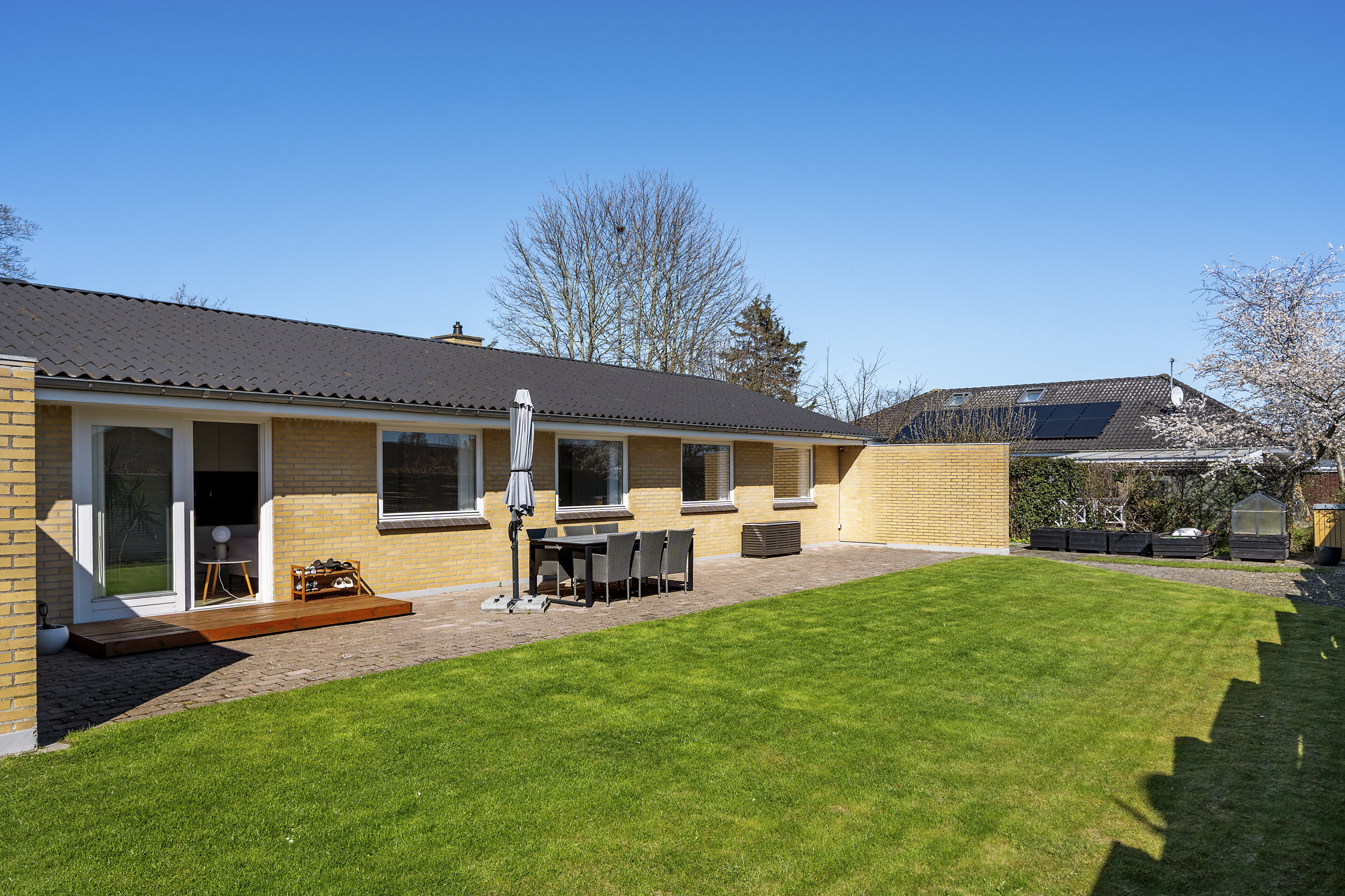 Tværskiftet 15B 2730 Herlev