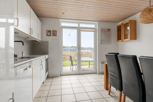 Køkken alrum