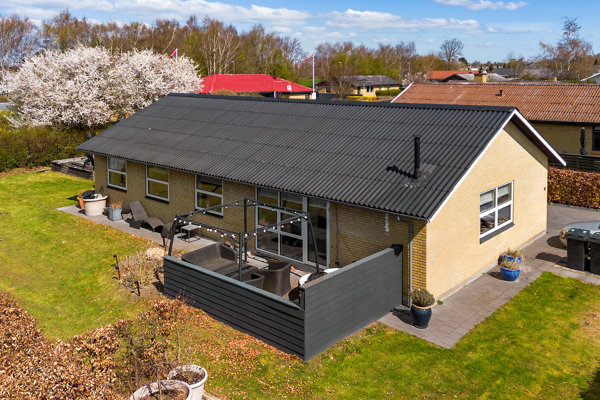 Ejendommen
