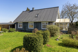Set fra haven