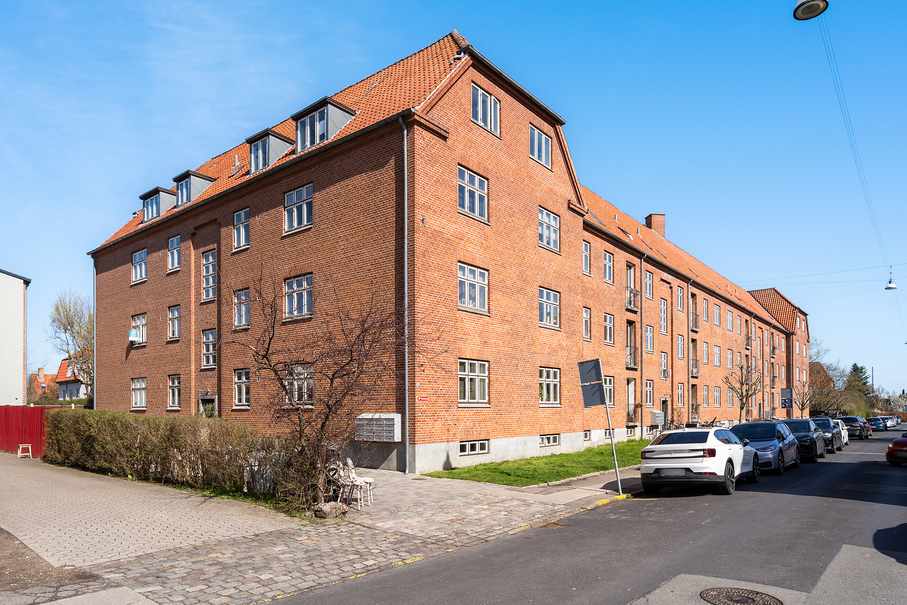 Lejlighed – Brønshøj