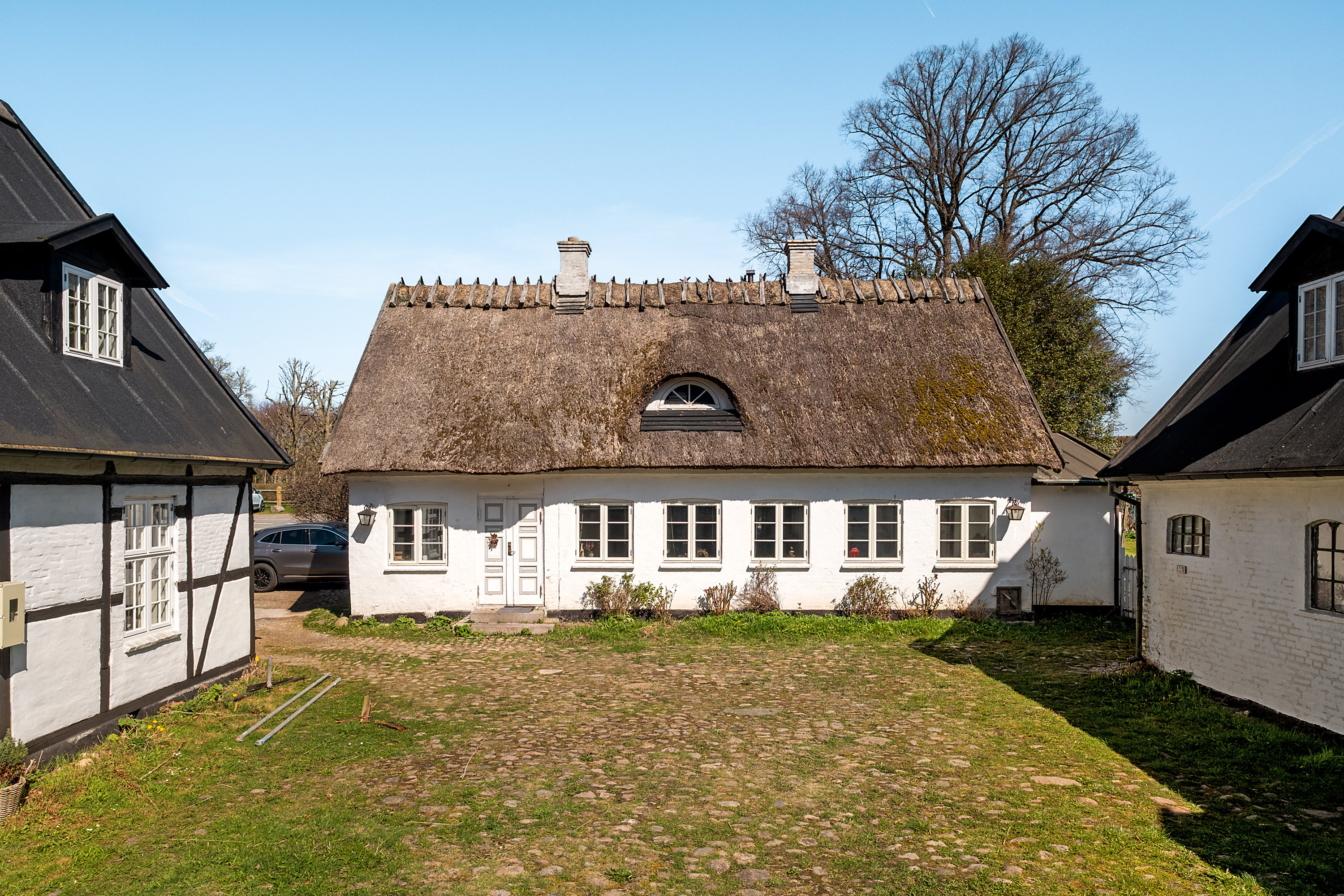 Villa Høsterkøbvej 44A, Hørsholm, Hørsholm
