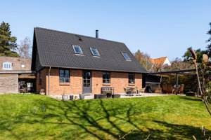 Set fra haven