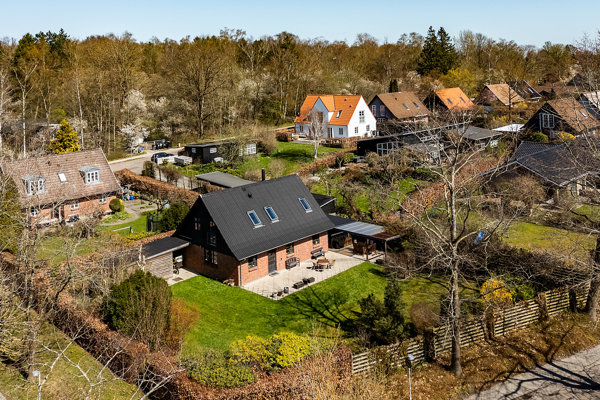 Område