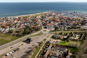 Område