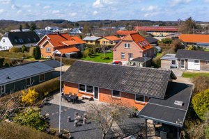 Område