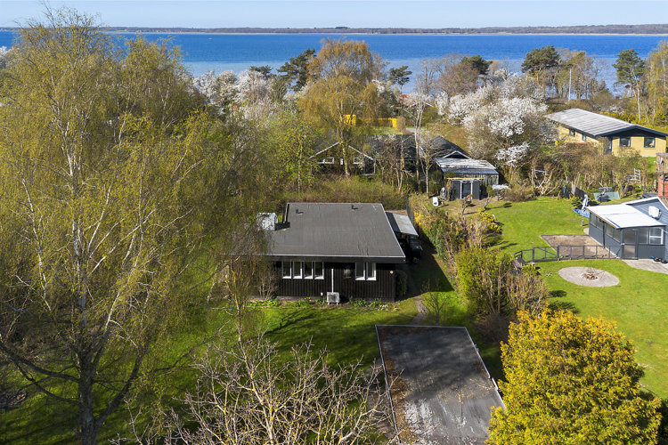 Norgesvej 16