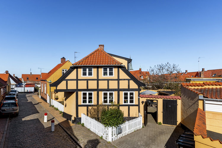 Hedningestræde 5