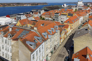 Område