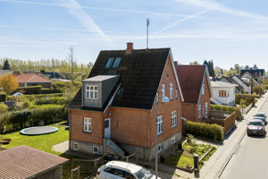 Ejendommen