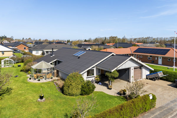 Ejendommen