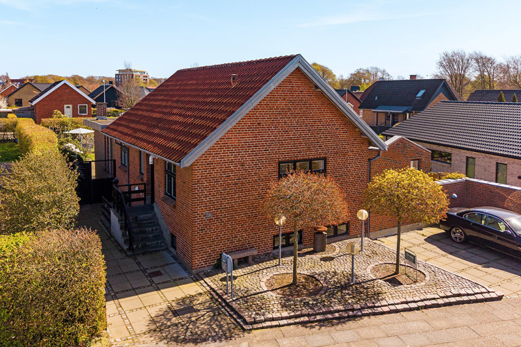 Færøvej 26