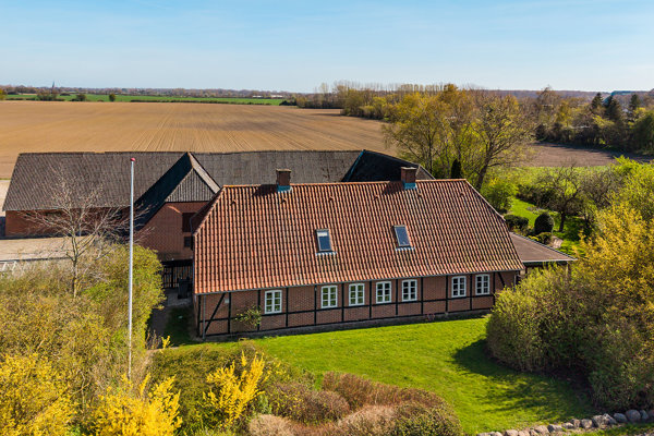 Ejendommen