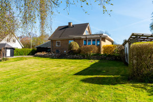 Set fra haven