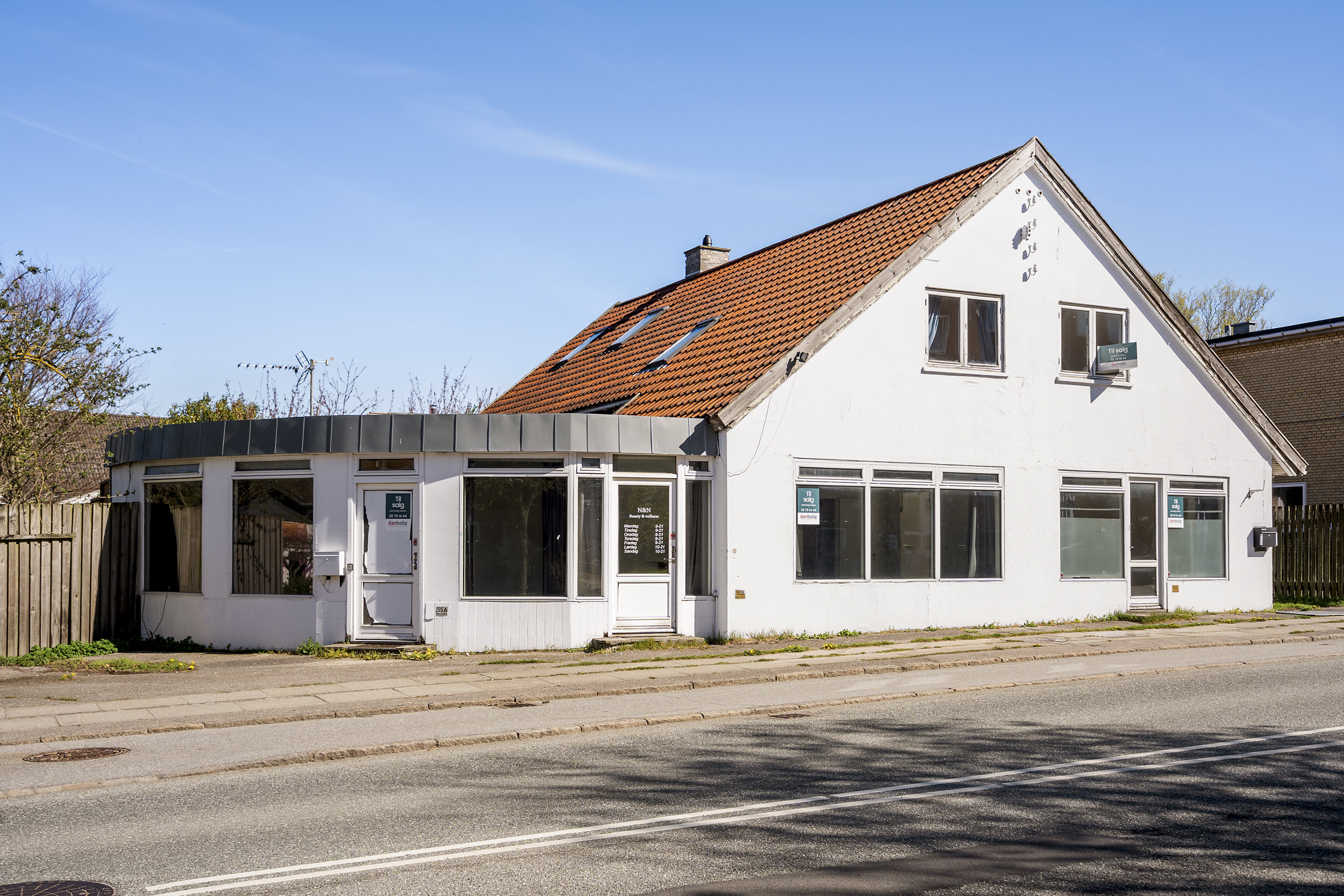 Vindebyvej 55A 2730 Herlev
