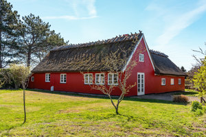 Set fra haven