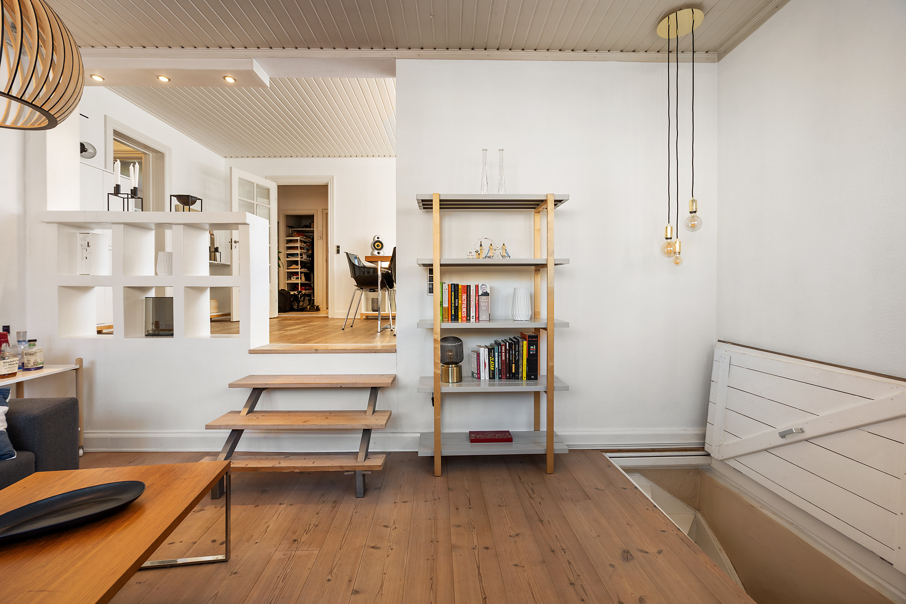 Lejlighed Skibhusvej 137, st. tv., Odense C, Odense C