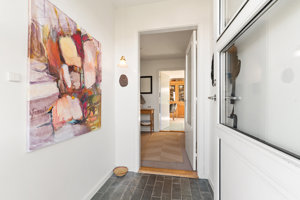 Entré