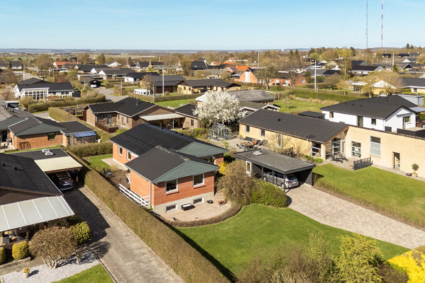 Område