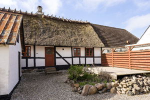 Ejendommen