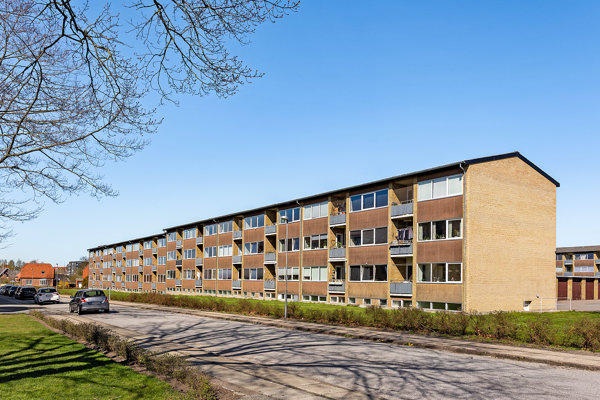 Set fra vejen