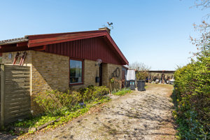 Indkørsel