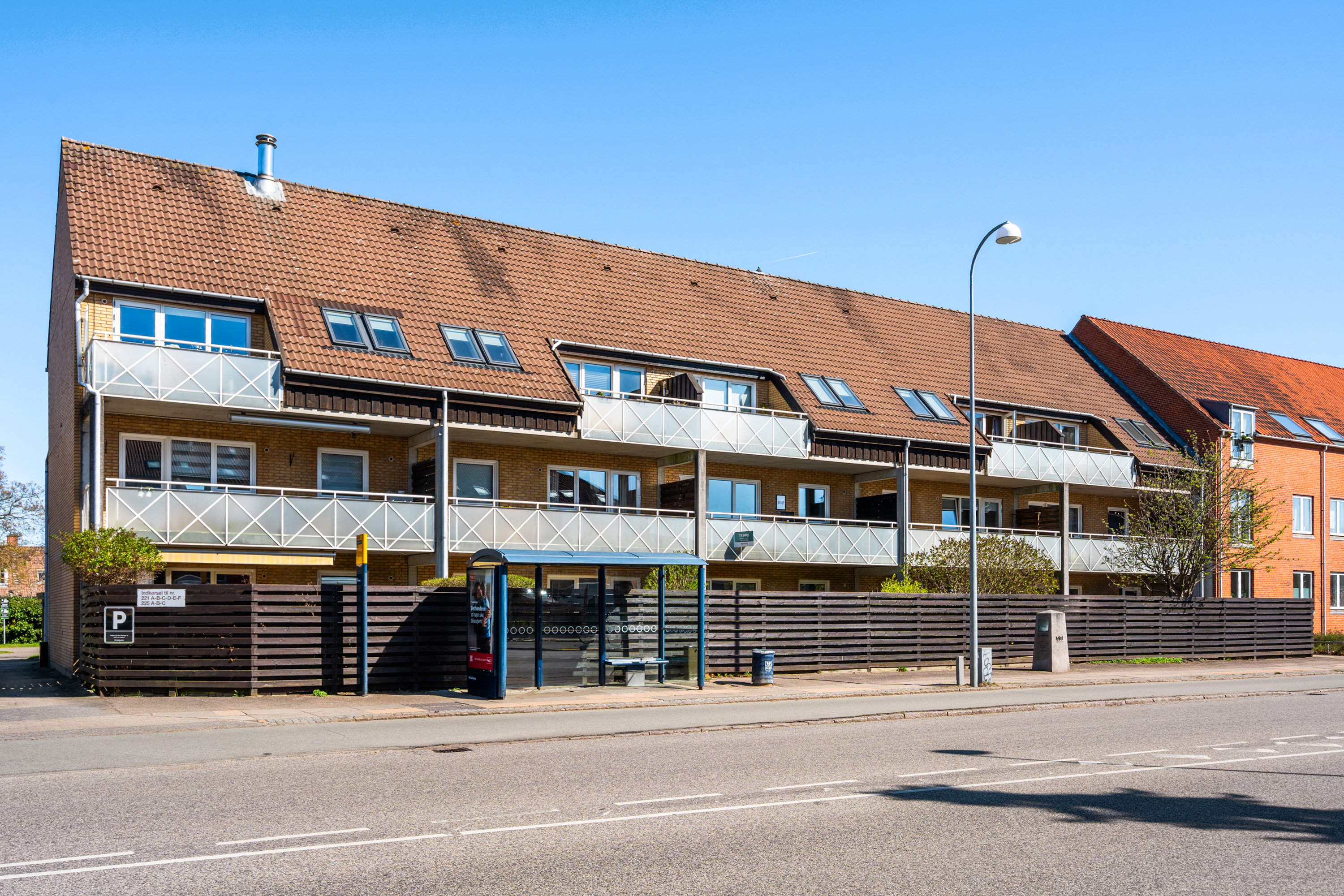 Lejlighed Hvidovrevej 221A, 1. 3., Hvidovre, Hvidovre