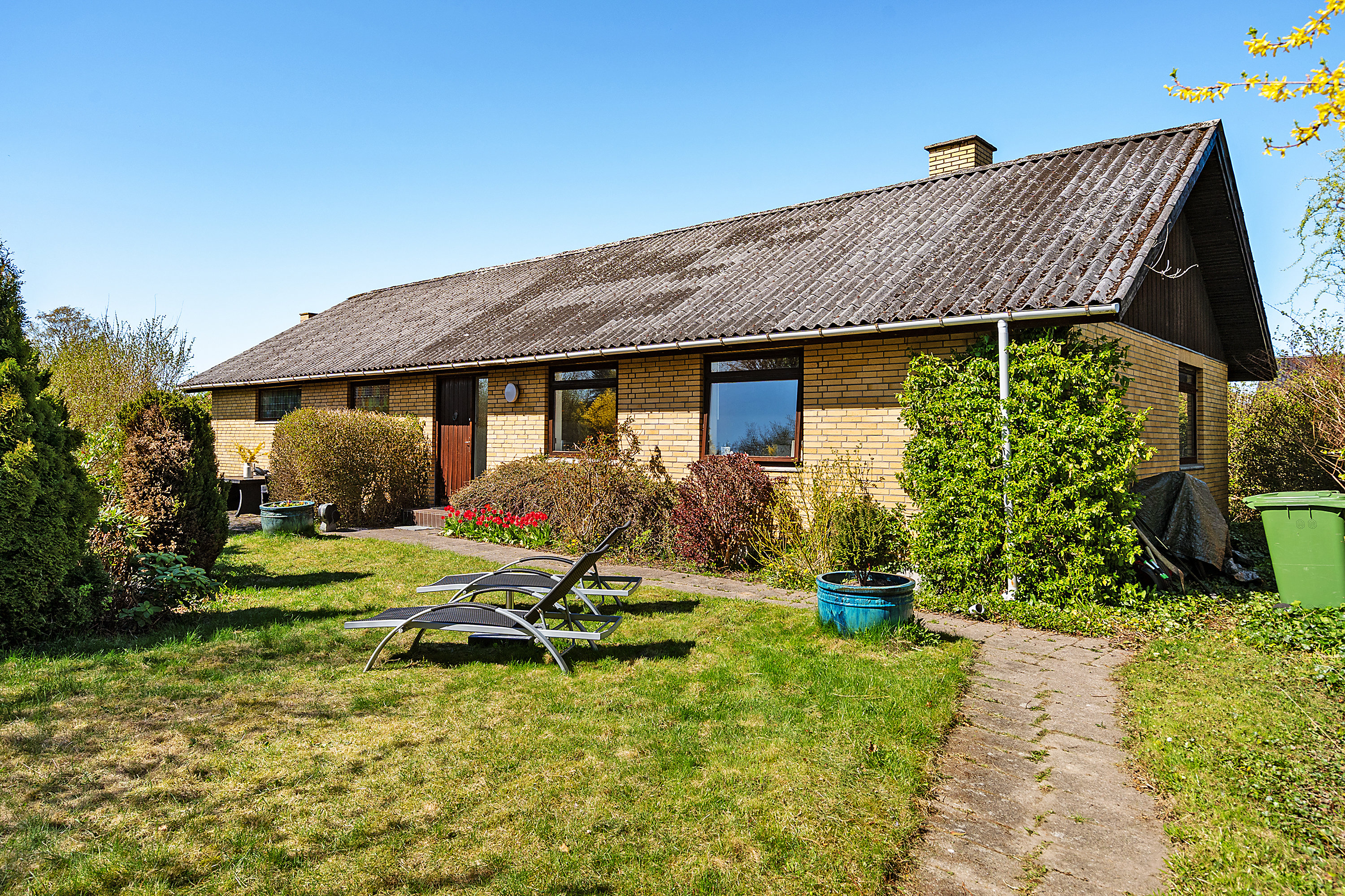 Villa Skensvedvej 17A, Brønshøj, Brønshøj