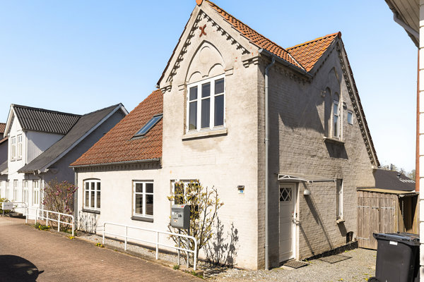 Ejendommen