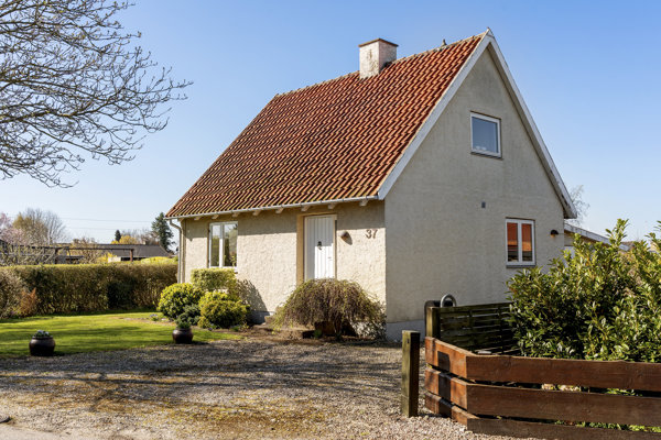 Ejendommen