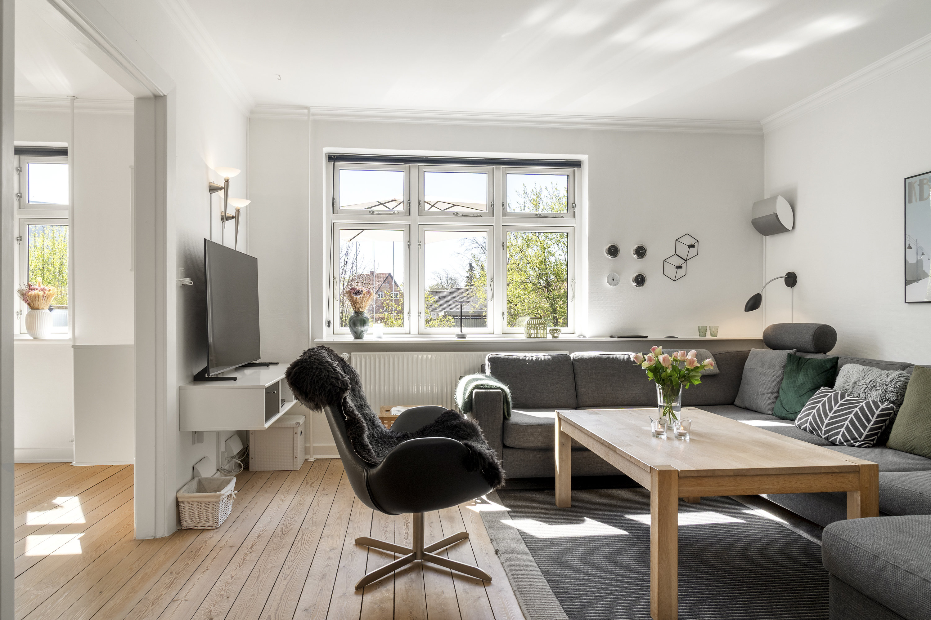 Villa Gallemarksvej 47, Næstved – pohled 3