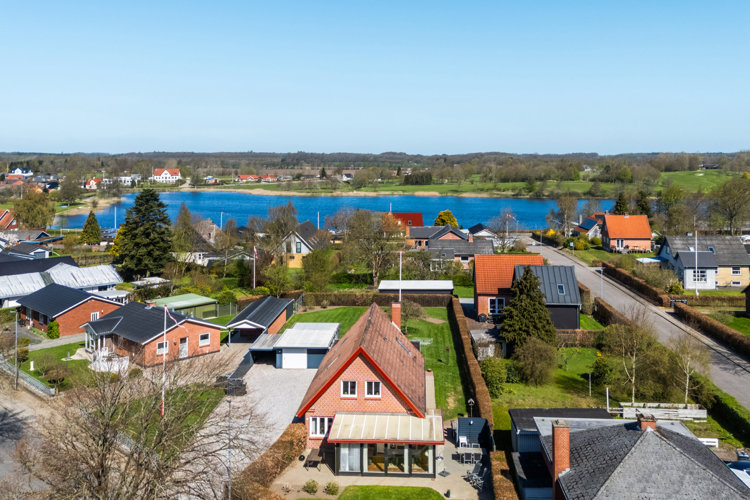 Ørstedvej 13