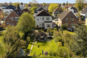 Område