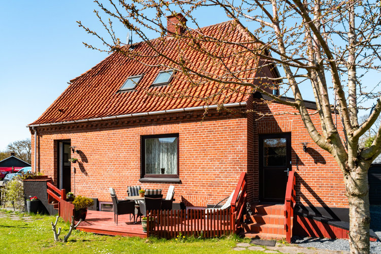 Bogø Hovedgade 122