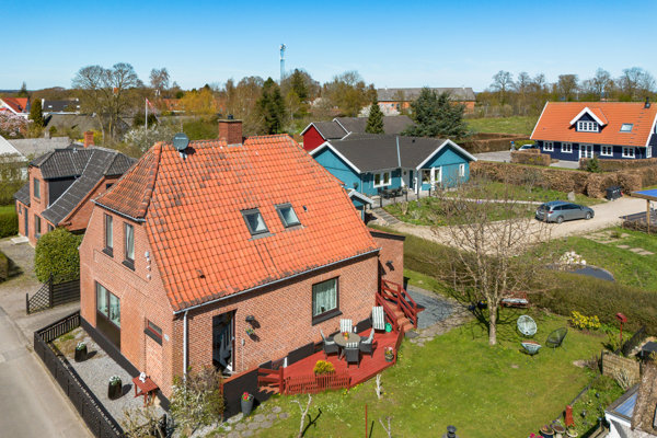 Ejendommen
