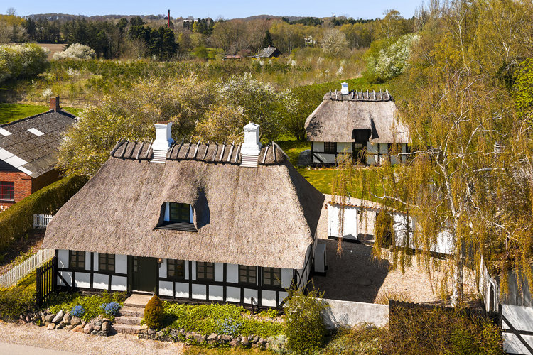 Løkkebyvej 18
