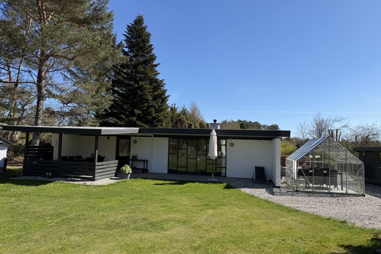 Pilevej 26, Fuglslev