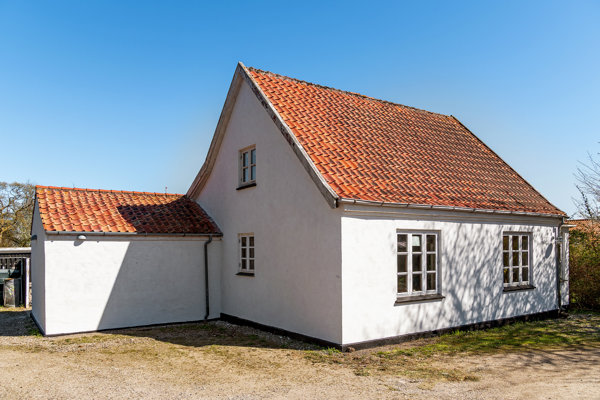 Ejendommen