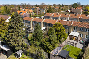 Område