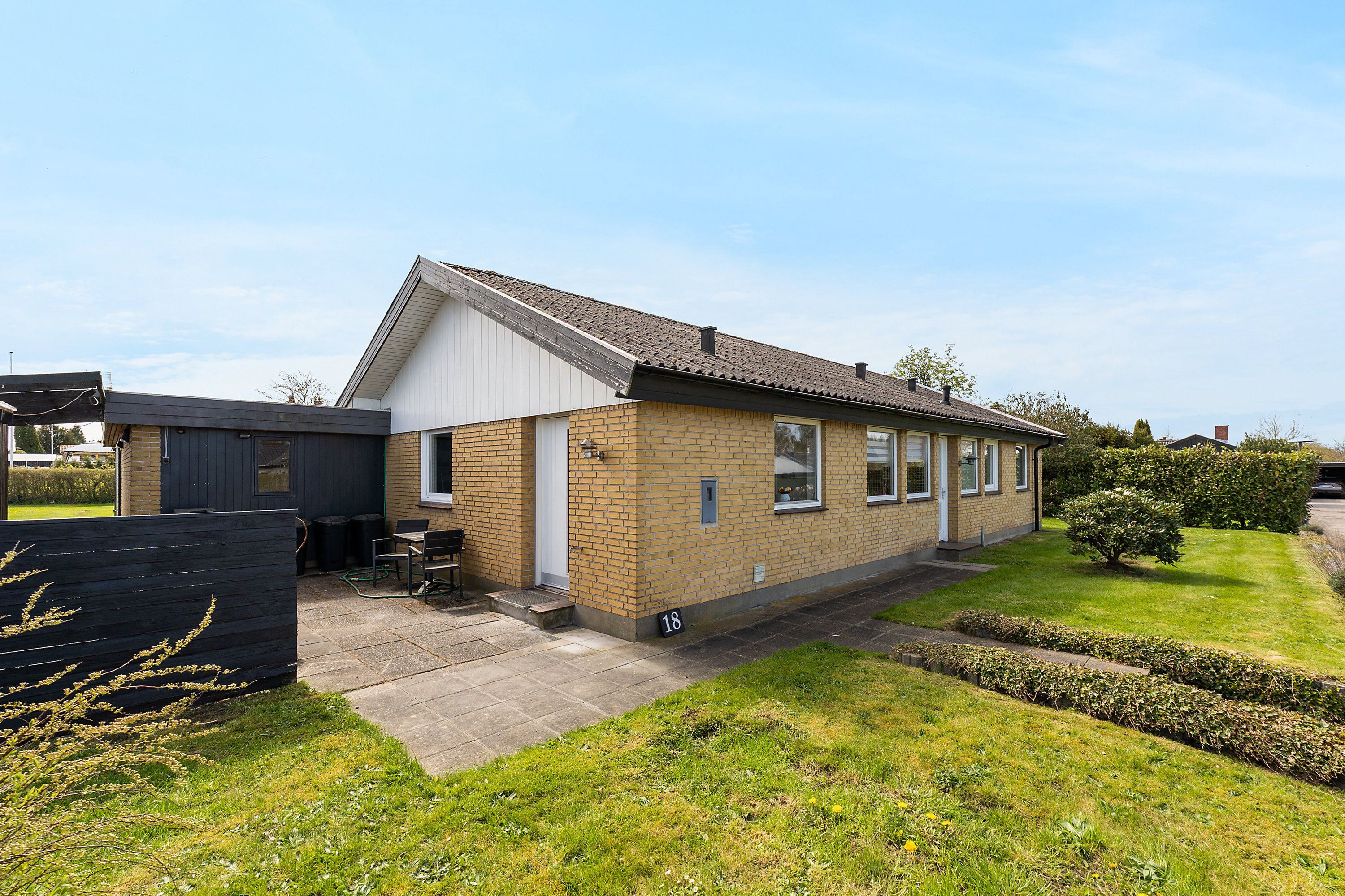 Villa Bredager 18, Bredstrup, Fredericia, Fredericia