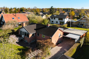 Område