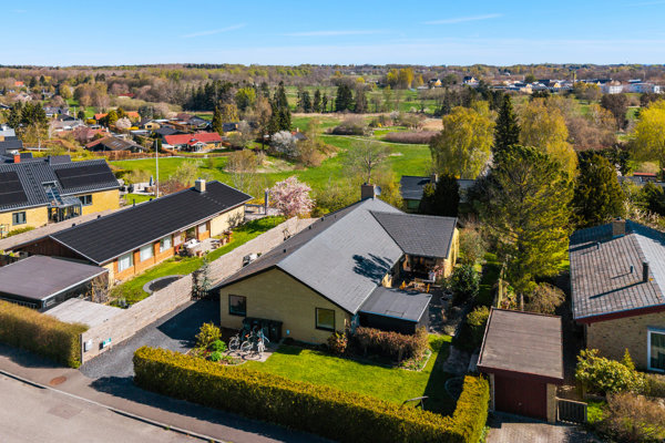 Område