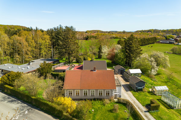 Område