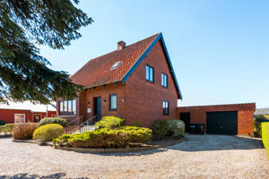 Set fra vejen