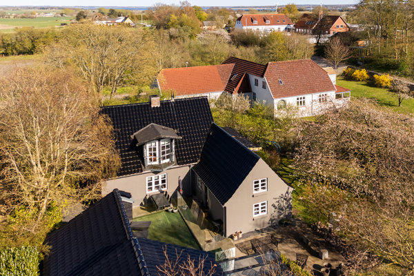 Område